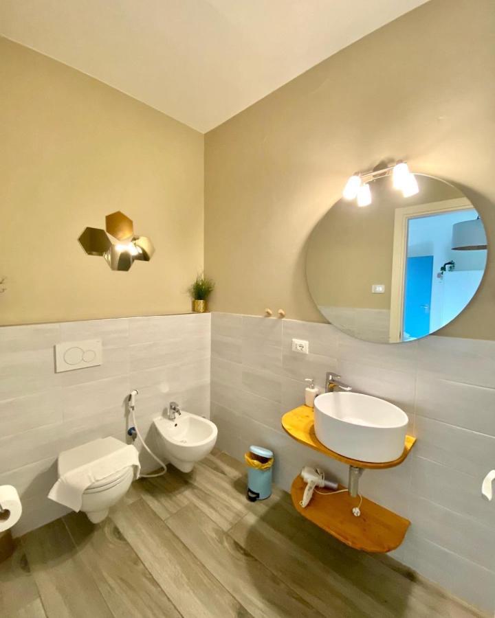 Casa de hóspedes Residenza 8