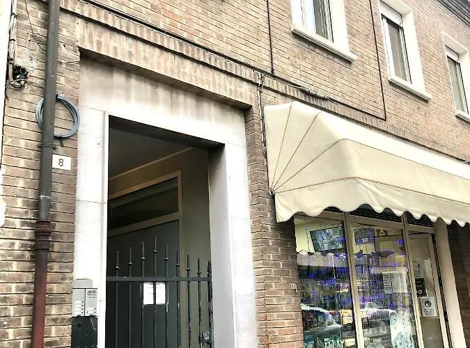 Residenza 8