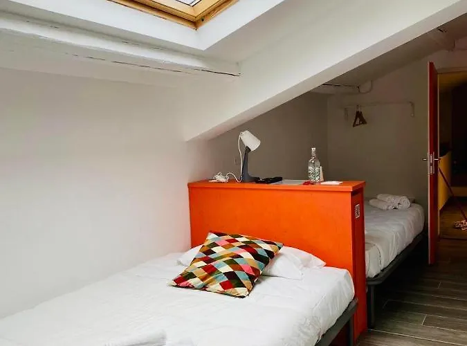Residenza 8