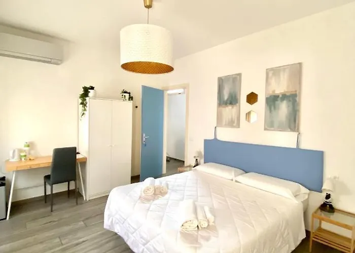 Residenza 8
