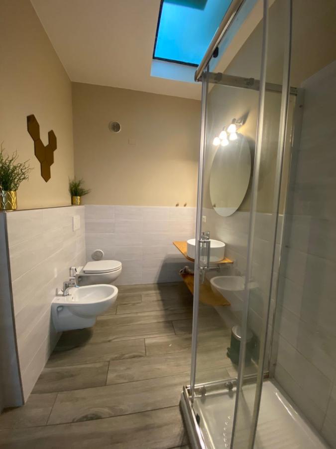 Gasthof Residenza 8 *