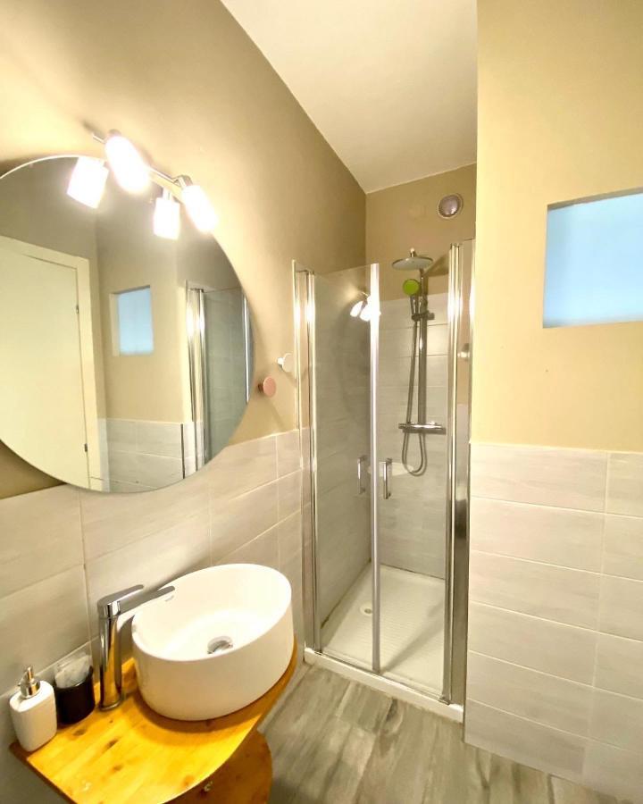 Residenza 8 *