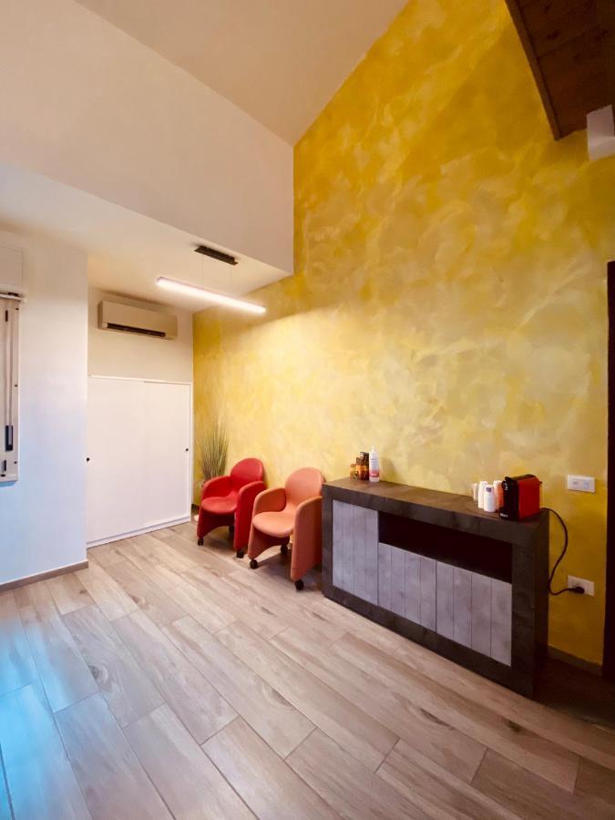 Residenza 8 *